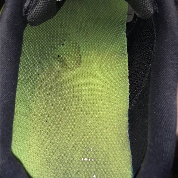 Used shoes by Nike size 10 - Picture 3 of 10